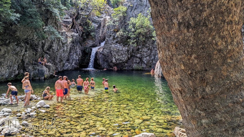 Vathra on the Fonias River