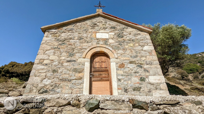 Church of Agia Kyriaki