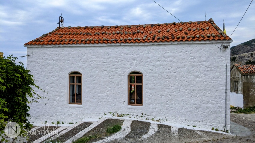 Church of the Five New Martyrs