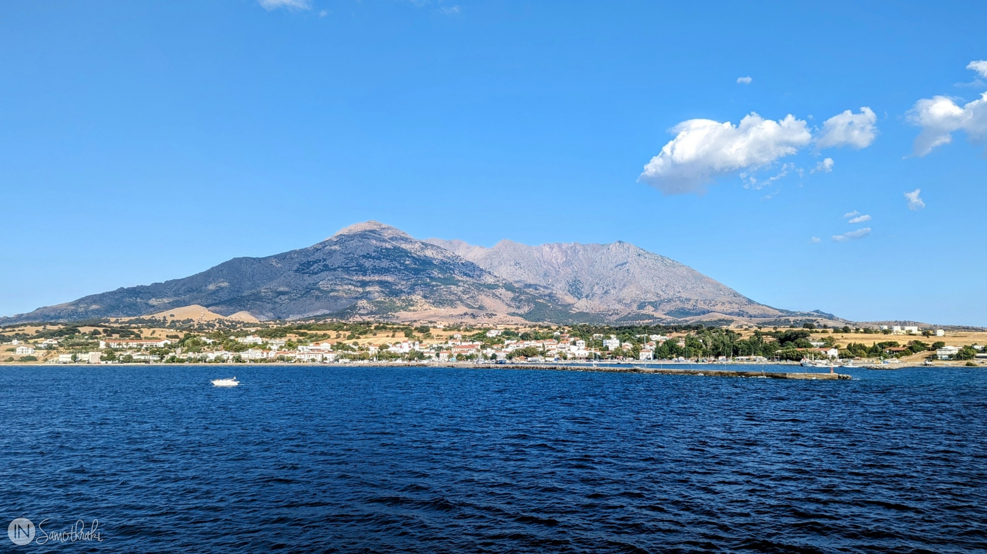 10 things to do in Samothraki