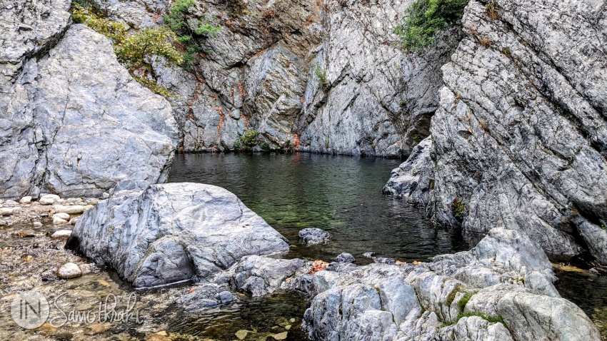 The first vathra of Fonias